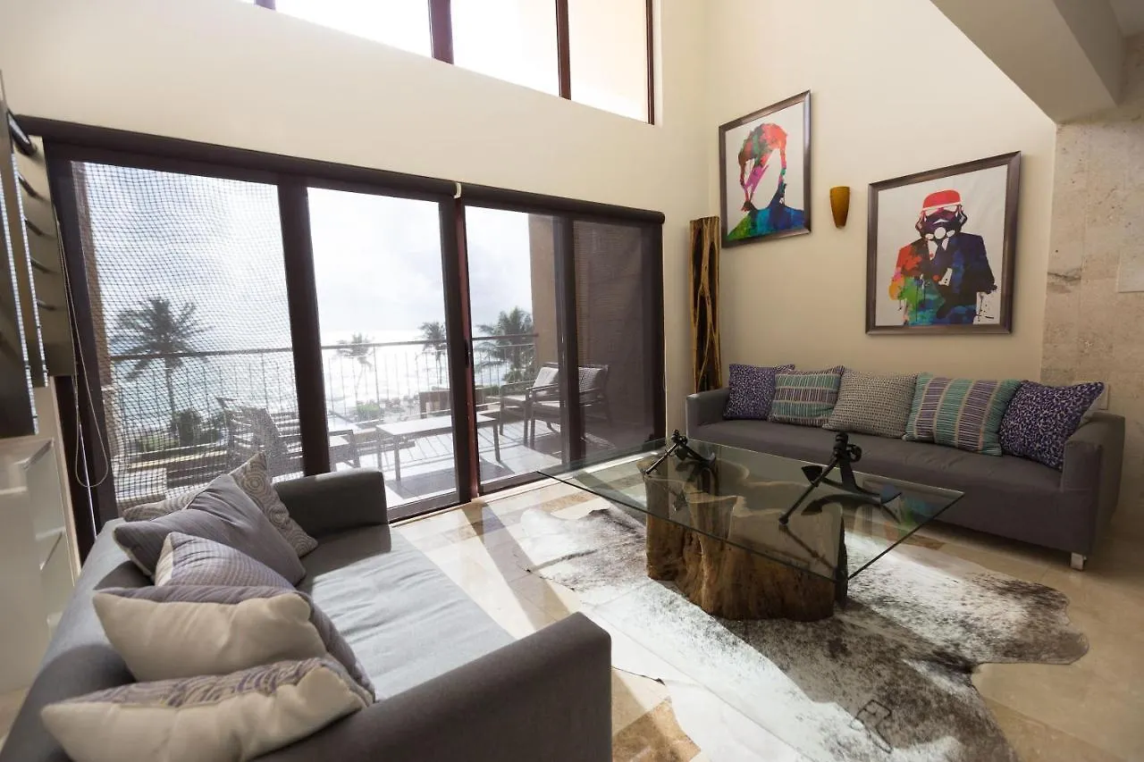 El Faro 304 Coral 3 Bdr Penthouse