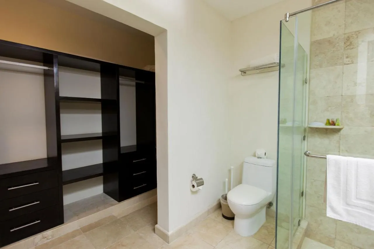 Apartment El Faro 304 Coral 3 Bdr Penthouse